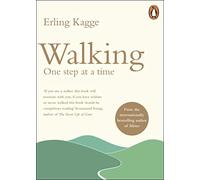 Walking: One Step at a Time