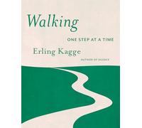 Walking: One Step at a Time
