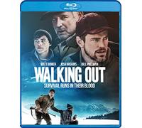 Walking Out
