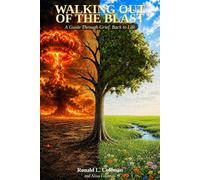 Walking Out of the Blast: A Guide Through Grief, Back to Life