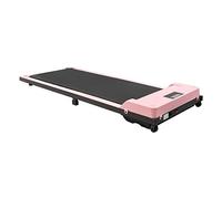 Walking Pad velocità 1-6 km/h, tapis roulant per casa, tapis roulant con schermo a LED, portata massima circa 100 kg, può essere utilizzato a casa, in palestra, in ufficio e in altri luoghi