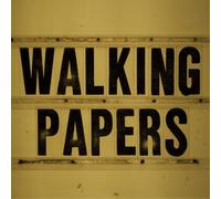 Walking Papers - Wp2