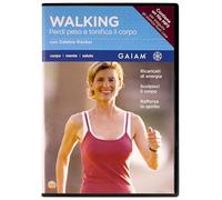 Gaiam Walking – Perdi peso e tonifica il corpo