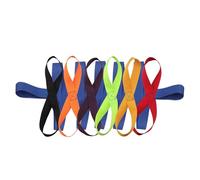 Walking Rope - Lightweight Nylon Safety Straps, Stable Grip Handles Design, Preschool Walkings Ropes, Training Rope | Safety Walking Ropes for Park Outdoor School Kindergarten Activities