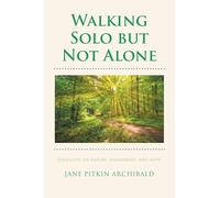 Walking Solo but Not Alone
