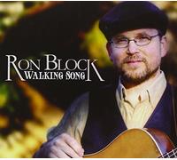 Walking Song by Ron Block