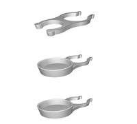 Walking Stick Mount Compatible with Vita-X Mobility Scooter - Adjustable