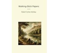 Walking-Stick Papers