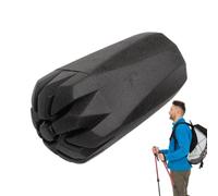 Walking Stick Tips, Non Slip Rubber Caps, Shock Absorbing Pole Ends