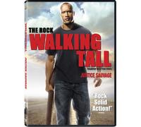 Walking Tall