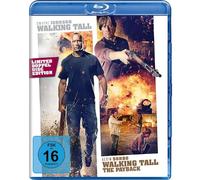 Walking Tall Double Edition