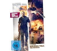Walking Tall – Edizione doppia – Spirit Media