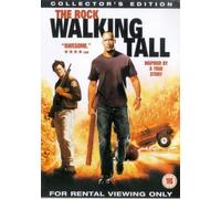 Walking Tall [Edizione: Regno Unito] [Edizione: Regno Unito]