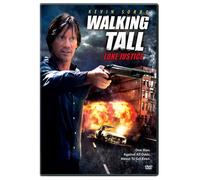 Walking Tall-Lone Justice