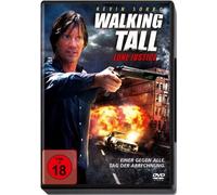 Walking Tall - Lone Justice