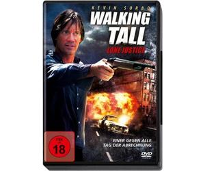 Walking Tall - Lone Justice