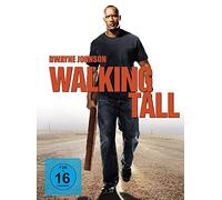 Walking Tall - Mediabook - Auf eigene Faust - Cover A - Limited Edition (Blu-ray+DVD)
