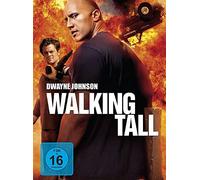 Walking Tall - Mediabook - Auf eigene Faust - Cover B