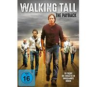 Walking Tall - The Payback