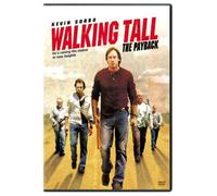 Walking Tall: The Payback