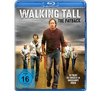 Walking Tall - The Payback