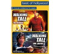 Walking Tall - The Payback/Lone Justice - Best of Hollywood/2 Movie Collector's Pack