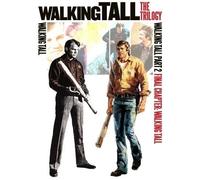Walking Tall Trilogy Set (DVD) Noah Beery Jr. Joe Don Baker Margaret Blye