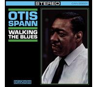 Walking The Blues