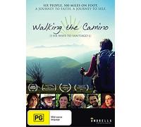 Walking the Camino