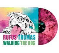 walking the dog (marble vinyl)
