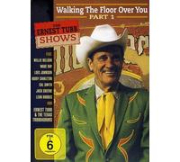 Walking The Floor Over You - Part 1 (DVD) Ernest Tubb
