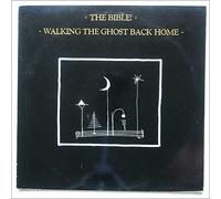 WALKING THE GHOST BACK HOME LP (VINYL) UK BACKS