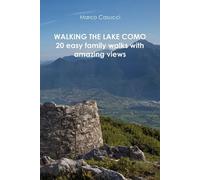 Walking the Lake Como - Marco Casucci