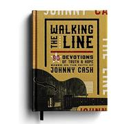 Walking the Line (Copertina rigida)