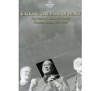 Walking the Path of Peace (DVD) H.H. The Dalai Lama