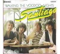 Walking the voodoo nights / Just another night flight / 1C006-45874