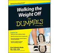Walking the Weight Off For Dummies
