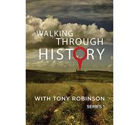Walking Through History (Series 1)