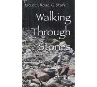 Walking through stones