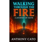 Walking Through the Fire: Memoir: A Journey of Faith