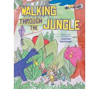 Walking Through The Jungle