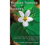 Walking Through The Seasons: A Living Archive of Ceremony, Territory, and The Plants That Remember US