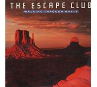 Walking Through Walls [12" Maxi, DE, WEA 257 591-0]