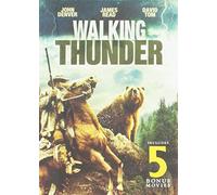 Walking Thunder [Edizione: Stati Uniti]
