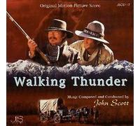 Walking Thunder - Original Soundtrack