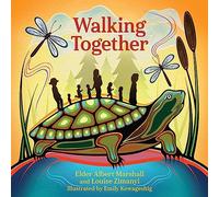 Walking Together