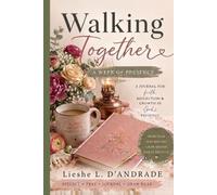 Walking Together - A week of Presence