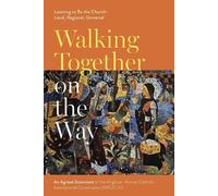 Walking Together on the Way: Learning to Be the Church - Loca (Digital download)