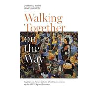 Walking Together on the Way (Tascabile)