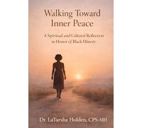 Walking Towards Inner Peace: A Spiritual and Cultural Reflection in Honor of Black History